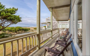 Lifesaver - Meredith Lodging
